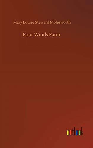 9783752440614: Four Winds Farm