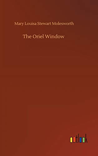 9783752440638: The Oriel Window