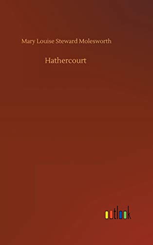 Stock image for Hathercourt for sale by ThriftBooks-Atlanta