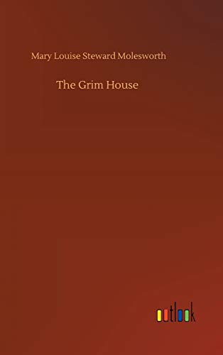 Stock image for The Grim House for sale by Lucky's Textbooks