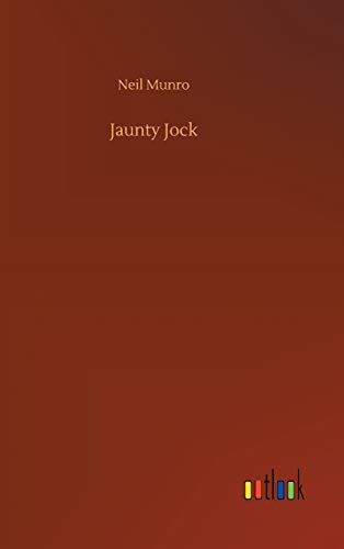 Stock image for Jaunty Jock for sale by Big River Books