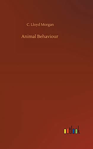 Stock image for Animal Behaviour for sale by Lucky's Textbooks