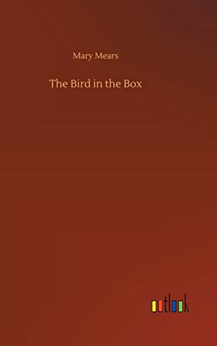 9783752445510: The Bird in the Box