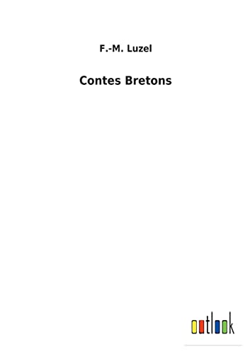 Stock image for Contes Bretons for sale by Ria Christie Collections