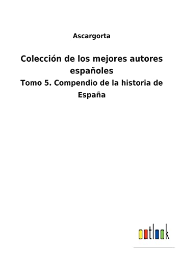 Imagen de archivo de Colecci?n de los mejores autores espa?oles a la venta por PBShop.store US