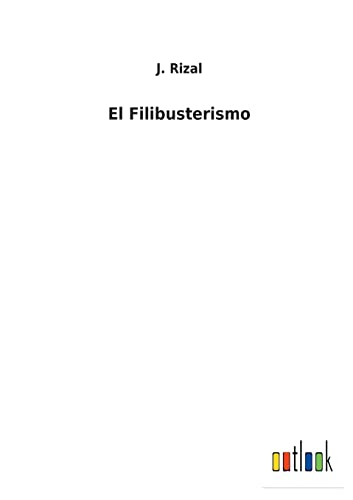 9783752491784: El Filibusterismo