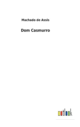 9783752494112: Dom Casmurro