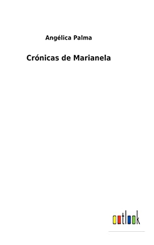 9783752495737: Crnicas de Marianela
