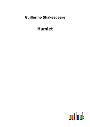 9783752497427: Hamlet