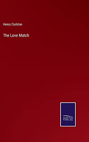 Stock image for The Love Match for sale by Lucky's Textbooks