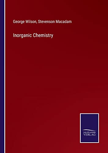 Stock image for Inorganic Chemistry for sale by Lucky's Textbooks