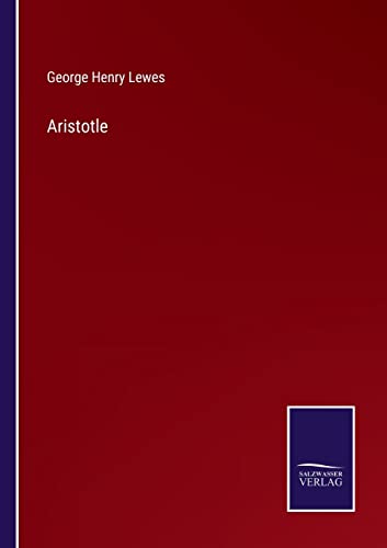 9783752581805: Aristotle