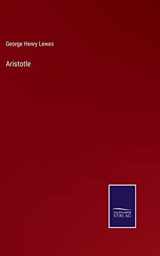 9783752581812: Aristotle