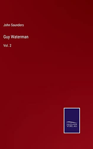 Imagen de archivo de Guy Waterman: Vol. 2 a la venta por Lucky's Textbooks