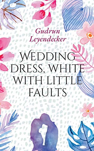 Beispielbild fr Wedding dress, white with little faults zum Verkauf von Blackwell's