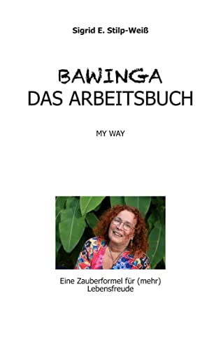 9783752609035: BAWINGA, Arbeitsbuch: My Way: 1
