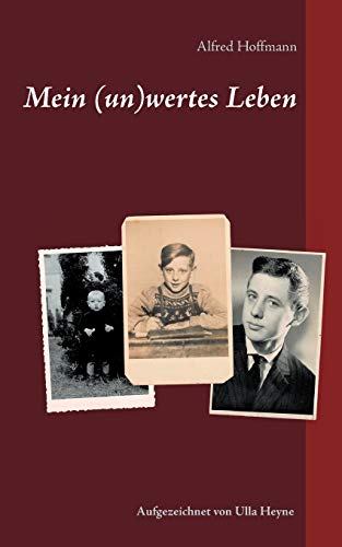 Beispielbild fr Mein (un)wertes Leben: Eine Biografie (German Edition) zum Verkauf von Red's Corner LLC