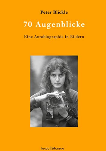 Beispielbild fr 70 Augenblicke -Language: german zum Verkauf von GreatBookPrices