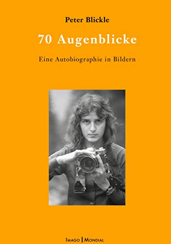 9783752622300: 70 Augenblicke: Eine Biographie in Bildern: 9