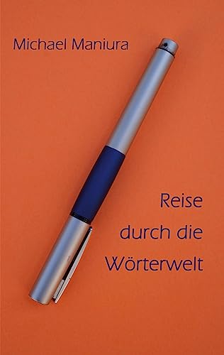 Stock image for Reise durch die Wrterwelt: 50 Buchrezensionen (German Edition) for sale by Lucky's Textbooks