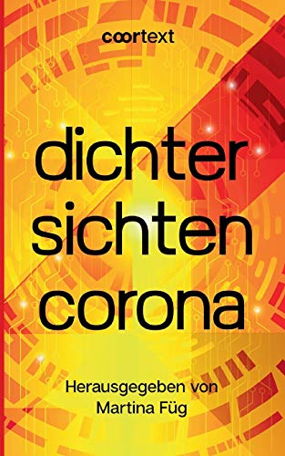 Beispielbild fr dichter sichten corona zum Verkauf von medimops