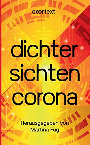 Stock image for dichter sichten corona for sale by medimops