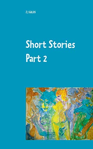 9783752628609: Short Stories Part 2: Book III & Book IV