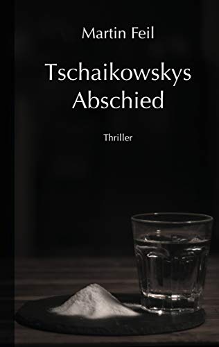 Imagen de archivo de Tschaikowskys Abschied a la venta por medimops