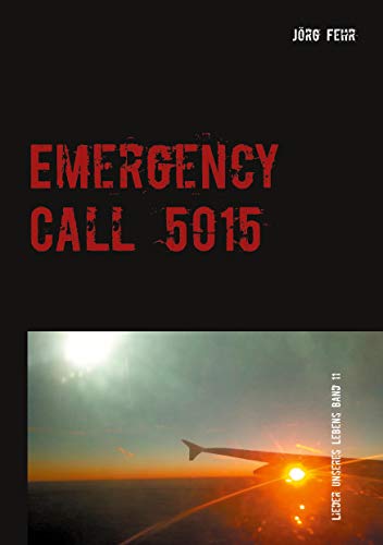 Stock image for Emergency Call 5015 for sale by Revaluation Books