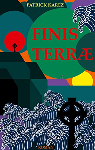 Imagen de archivo de Finisterre (German Edition) a la venta por Lucky's Textbooks