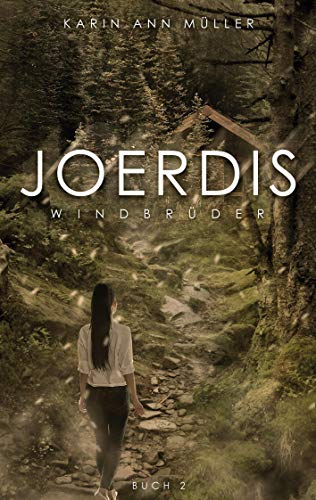 9783752644692: Joerdis: Windbrder (2) (German Edition)