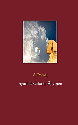Stock image for Agathas Geist in gypten (German Edition) for sale by Big River Books
