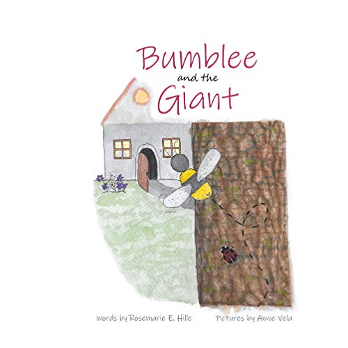 Stock image for Bumblee and the Giant for sale by GreatBookPrices