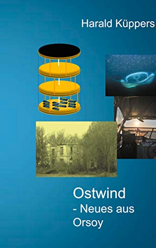 Stock image for Ostwind - Neues aus Orsoy (German Edition) for sale by Lucky's Textbooks
