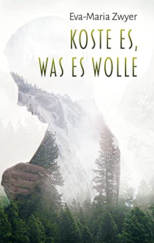 Stock image for Koste es, was es wolle (German Edition) for sale by Big River Books