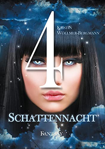 Stock image for 4: Schattennacht for sale by ThriftBooks-Dallas