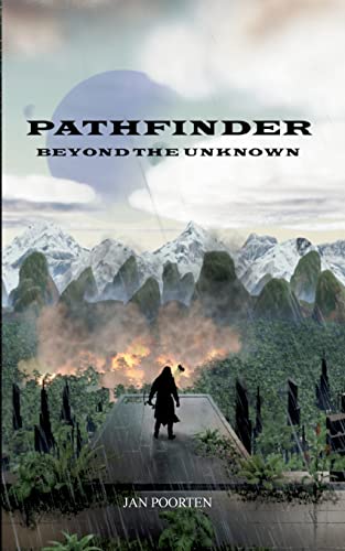 9783752667653: Pathfinder: Beyond The Unknown (German Edition)