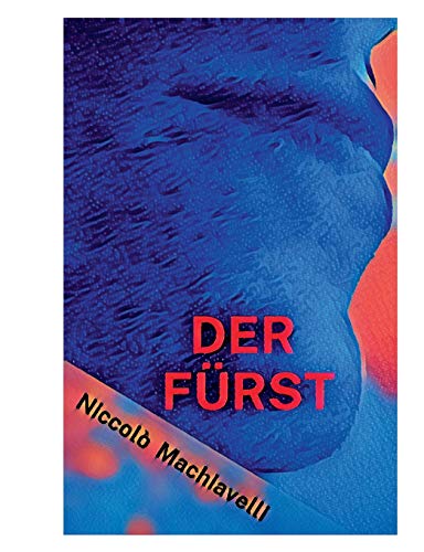 9783752669589: Der Frst (German Edition)