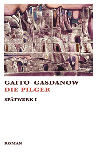 9783752673494: Die Pilger (German Edition)