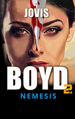 Stock image for BOYD Nemesis for sale by Blackwell's
