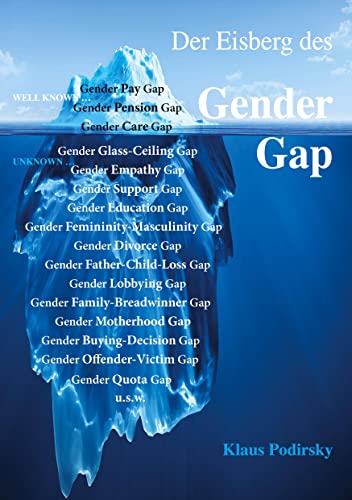 Beispielbild fr Der Eisberg des Gender Gap zum Verkauf von medimops