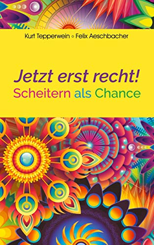 Stock image for Jetzt erst recht!: Scheitern als Chance (German Edition) for sale by Lucky's Textbooks