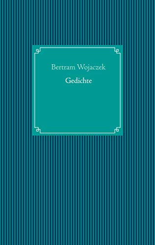 Stock image for Gedichte for sale by Blackwell's
