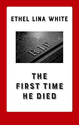 9783752815023: The First Time He Died