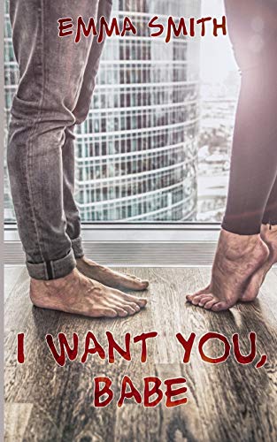 Beispielbild fr I want you, Babe zum Verkauf von Buchmarie