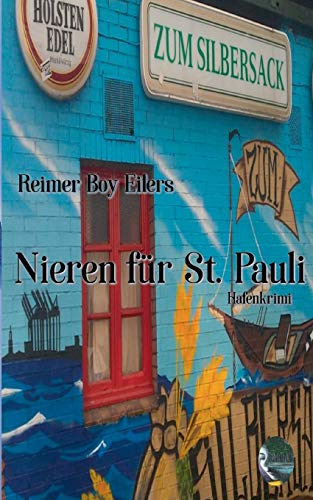 Imagen de archivo de Nieren fr St. Pauli (German Edition) a la venta por Lucky's Textbooks
