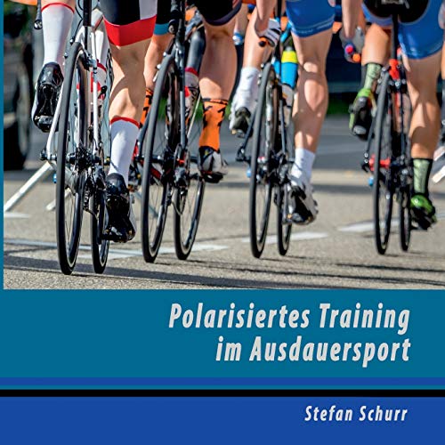 Beispielbild fr Polarisiertes Training im Ausdauersport zum Verkauf von Blackwell's