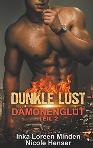 9783752823714: Dunkle Lust: Dmonenglut 2