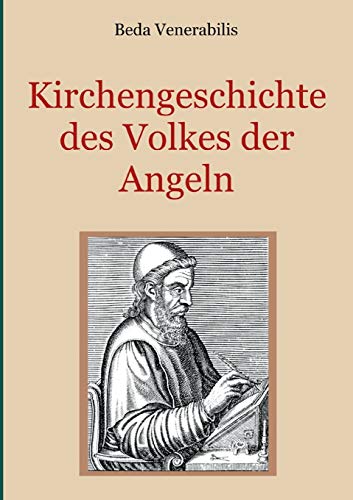 Stock image for Kirchengeschichte des Volkes der Angeln (German Edition) for sale by Lucky's Textbooks