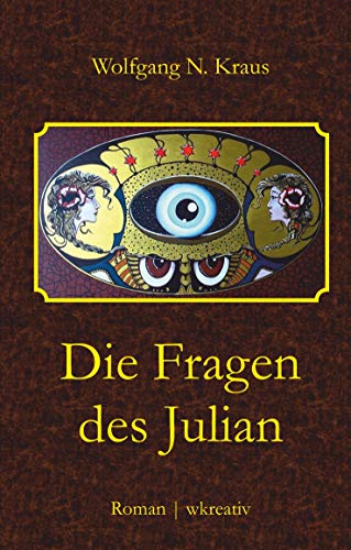 Stock image for Die Fragen des Julian for sale by medimops